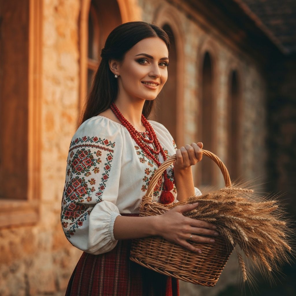 Family at city hall completing paperwork
